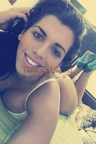 kessia brunelly