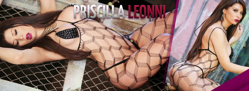 priscilla leonni